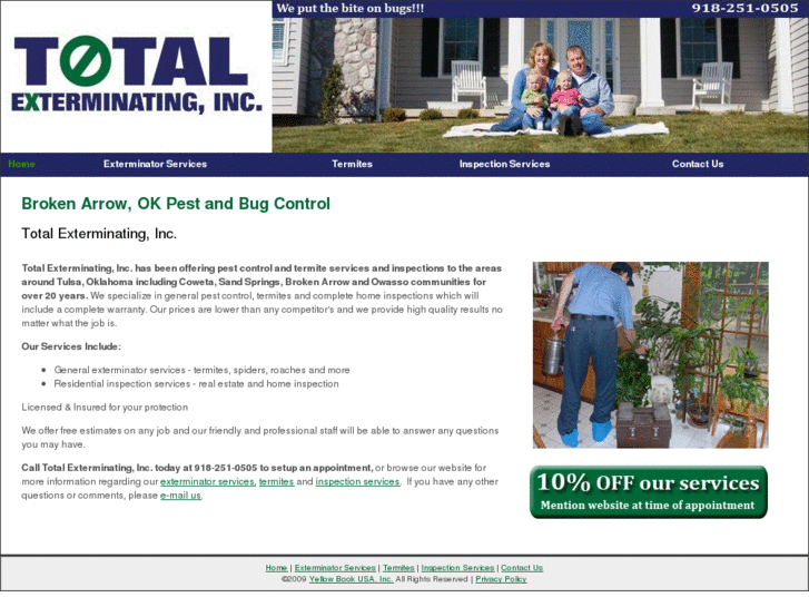 www.totalexterminatinginc.com