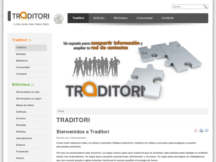 www.traditori.es