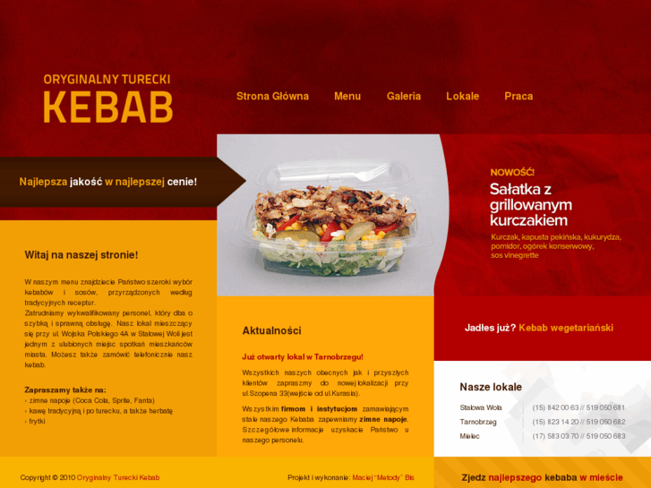 www.tureckikebab.pl