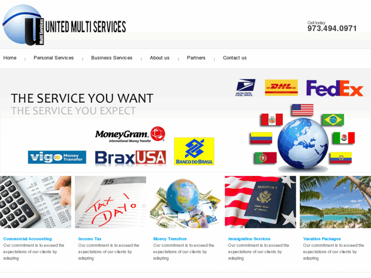 www.umultiservices.com