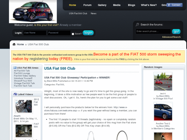 www.usafiat500.com