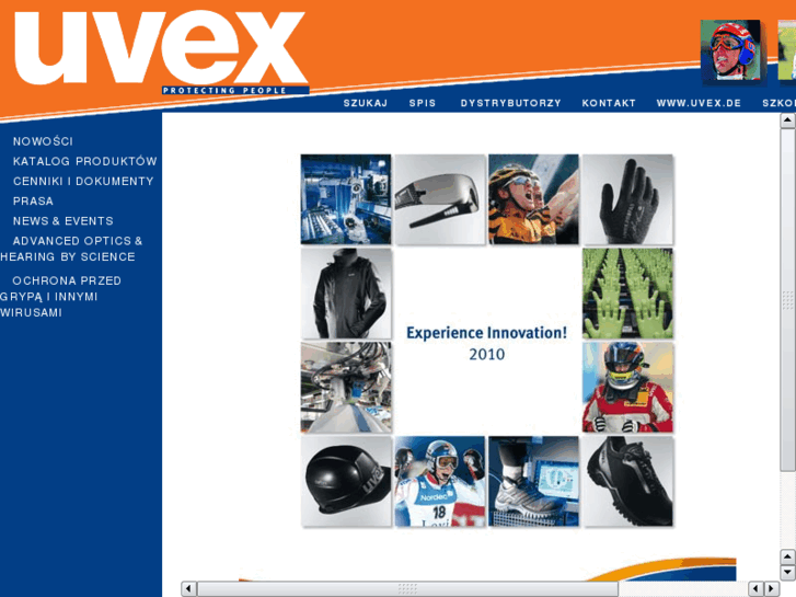 www.uvex-safety.pl