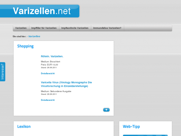 www.varizellen.net