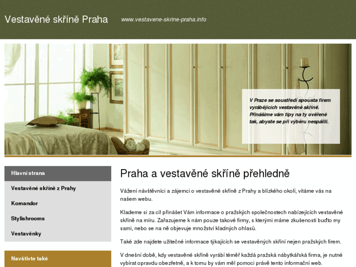 www.vestavene-skrine-praha.info