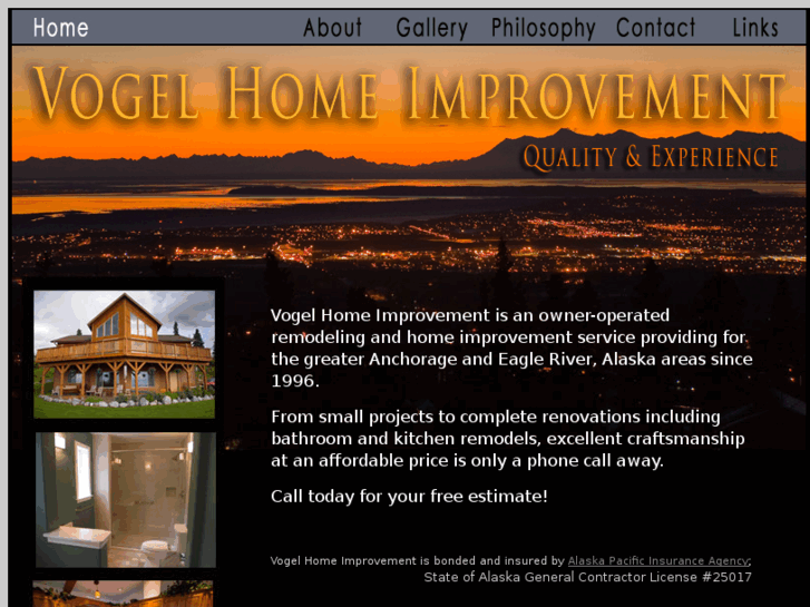 www.vogelhomeimprovement.com