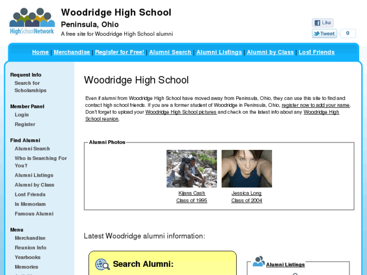 www.woodridgehighschool.org