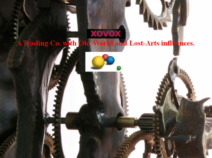 www.x0v0x.net