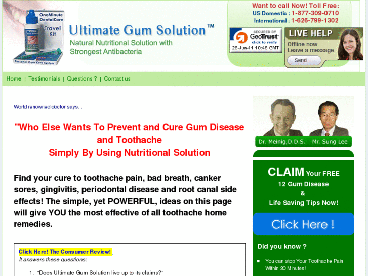 www.1stultimategumsolution.com