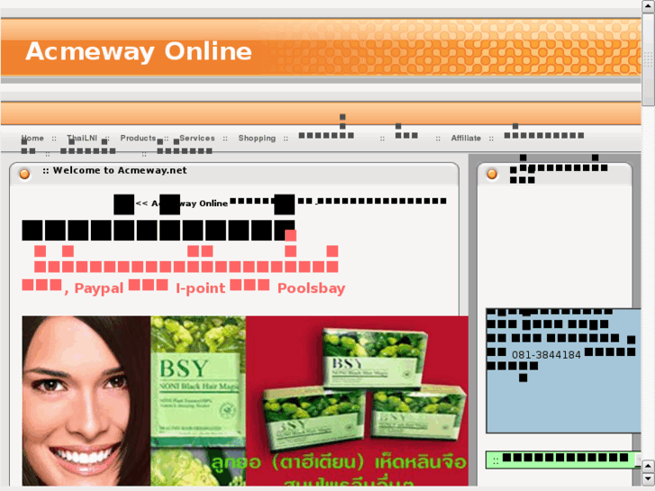 www.acmeway.net