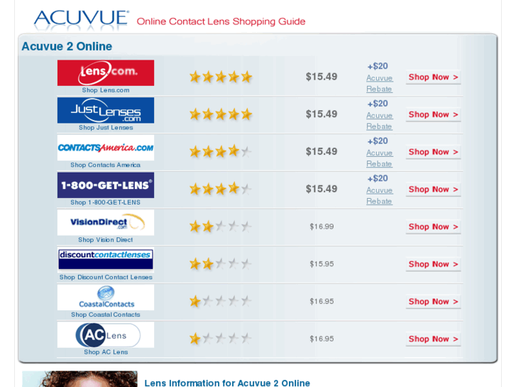 www.acuvue2online.com