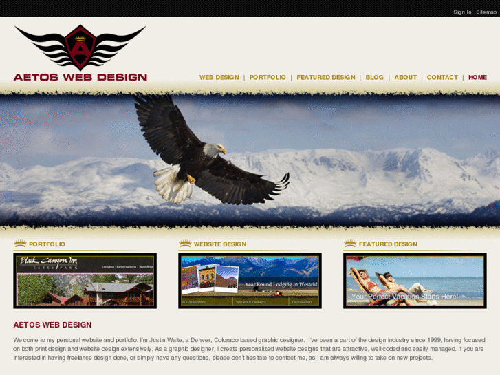 www.aetoswebdesign.com