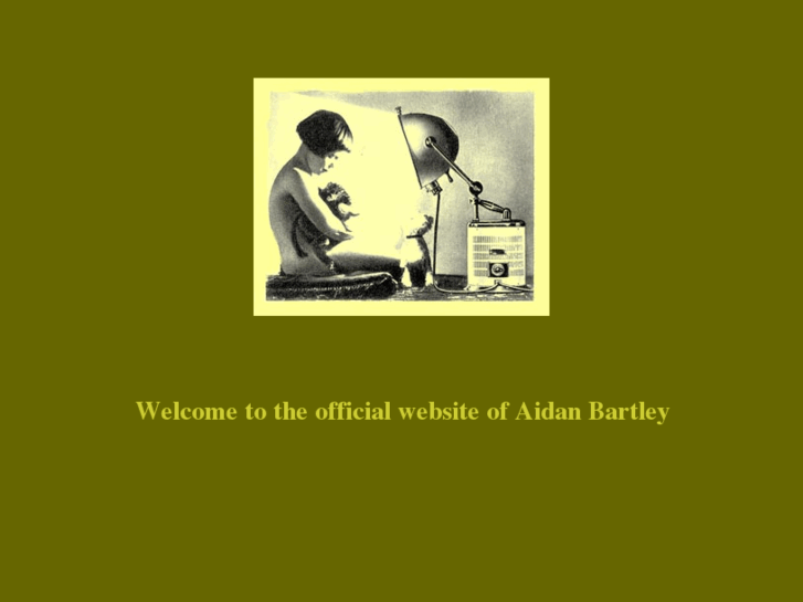 www.aidanbartley.com