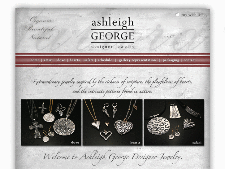 www.ashgeorge.net