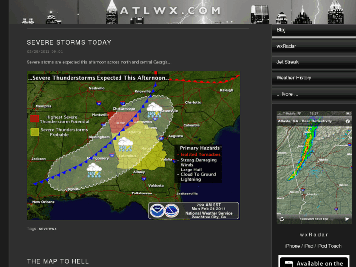 www.atlwx.com