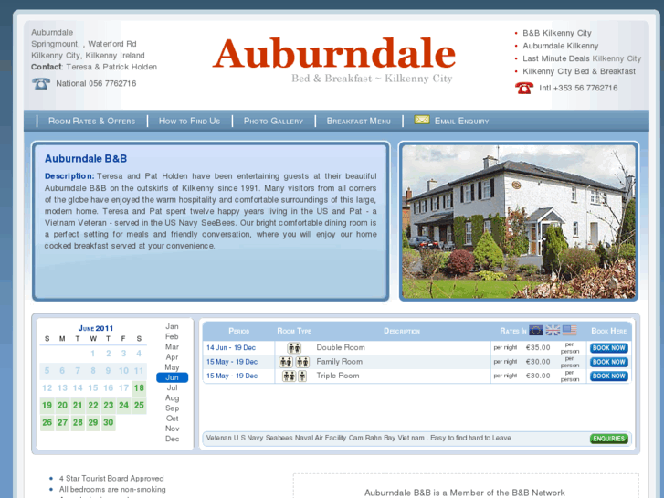 www.auburndale.ie