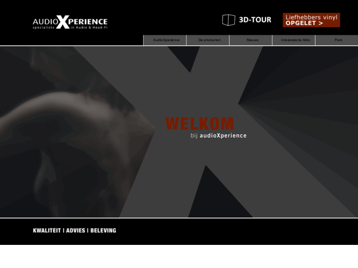 www.audio-xperience.com