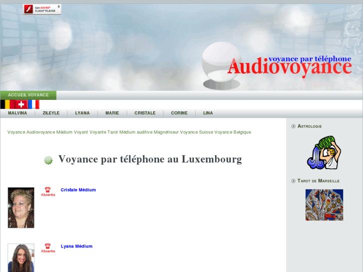 www.audiovoyance.lu