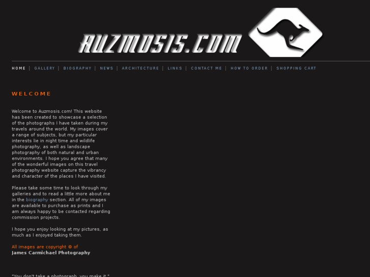 www.auzmosis.com