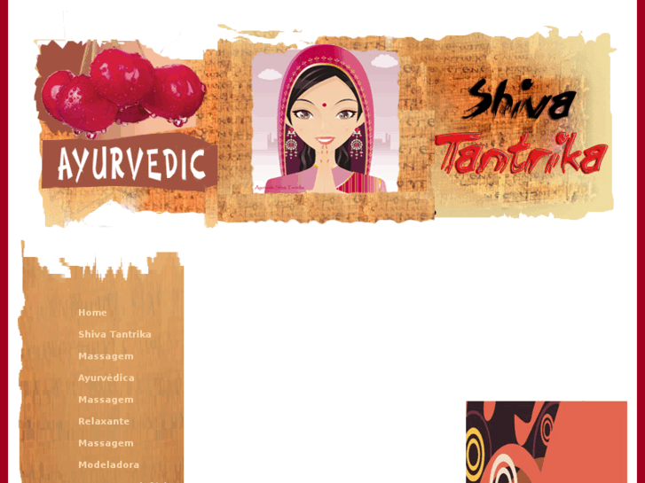 www.ayurveda-shiva-tantrika.com.br