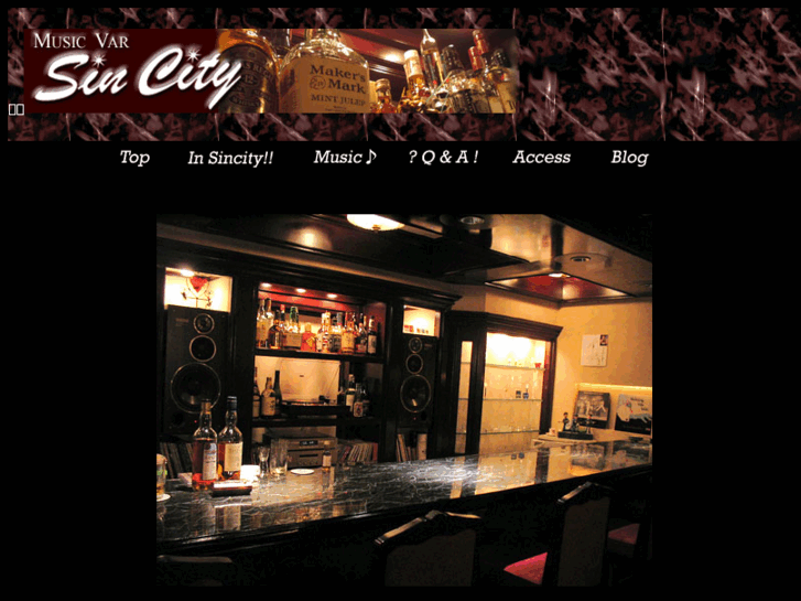 www.bar-sincity.com