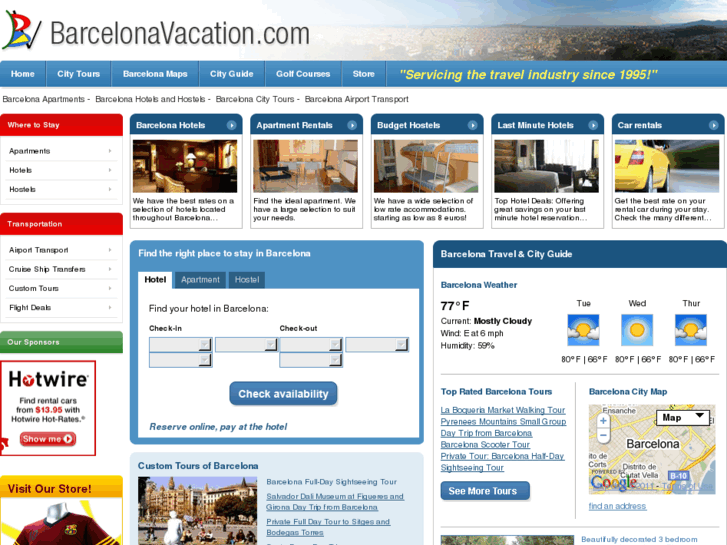 www.barcelonavacation.com