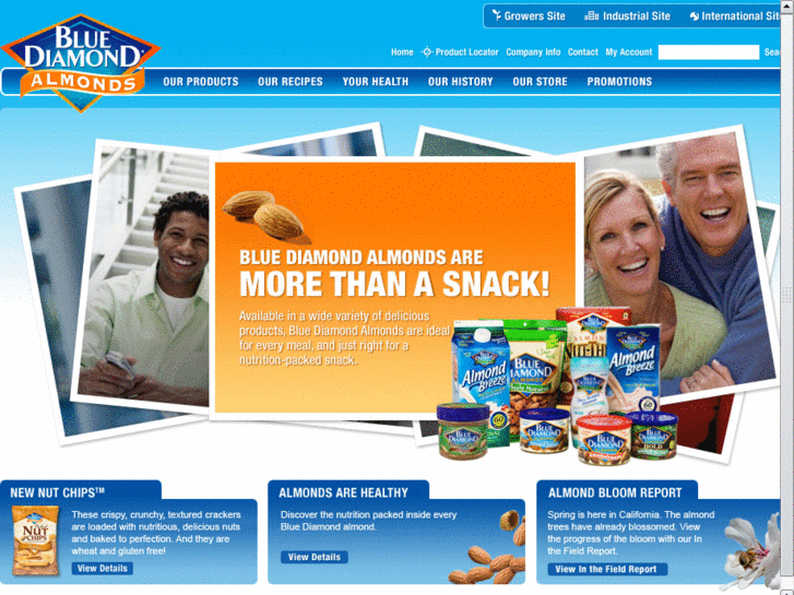 www.bdgnuts.com
