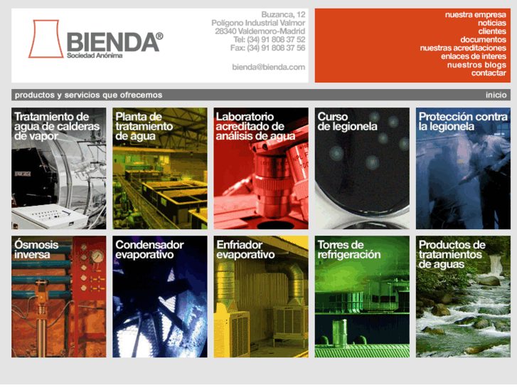 www.bienda.com