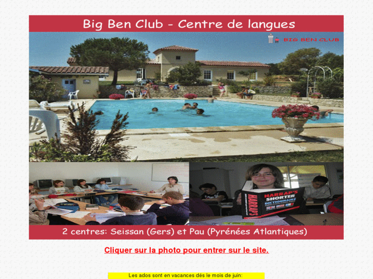 www.bigbenclub.net