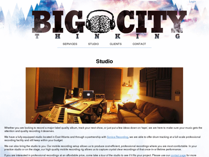 www.bigcitythinking.com