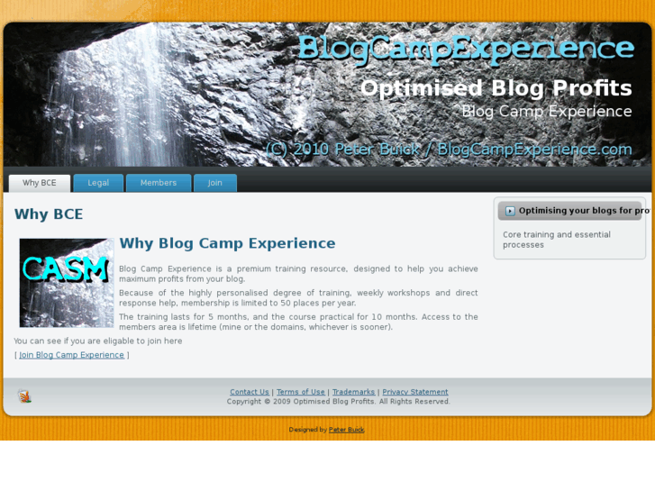 www.blogcampexperience.com