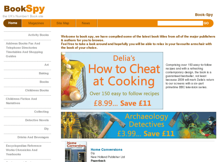 www.book-spy.co.uk