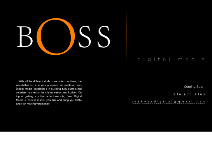 www.bossdigitalmedia.com