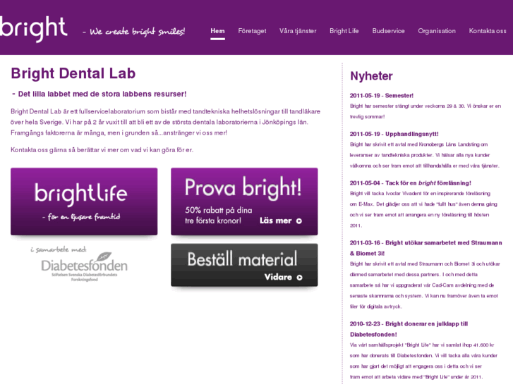 www.brightdentallab.biz