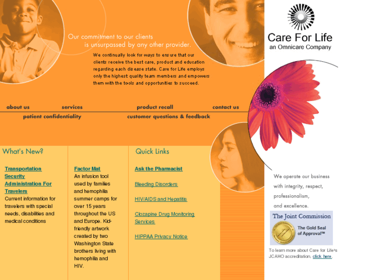 www.careforlife.com