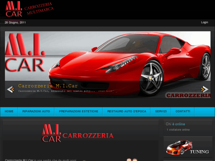 www.carrozzeriamicar.com