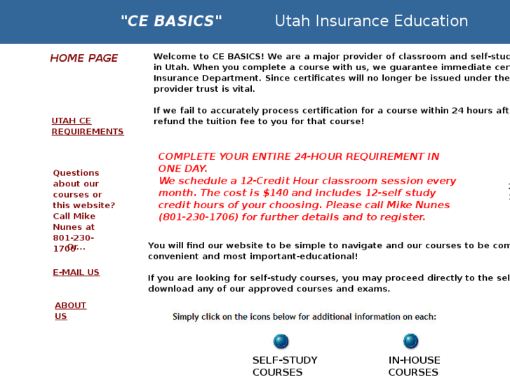 www.cebasics.com
