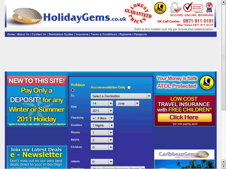 www.cheapholidaystosharmelsheikh.com