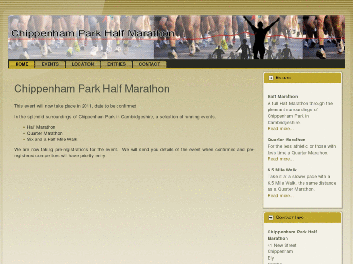 www.chippenhamparkhalfmarathon.org