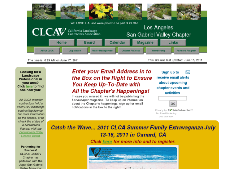 www.clca411.org