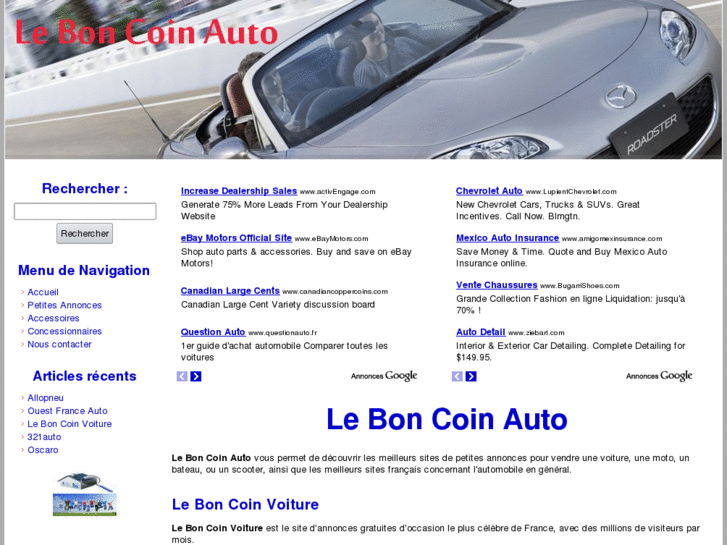 www.coin-auto.fr