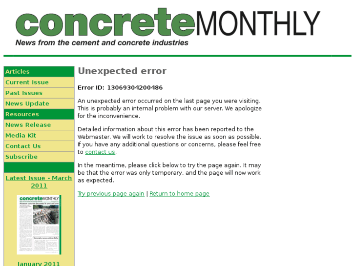 www.concretemonthly.com