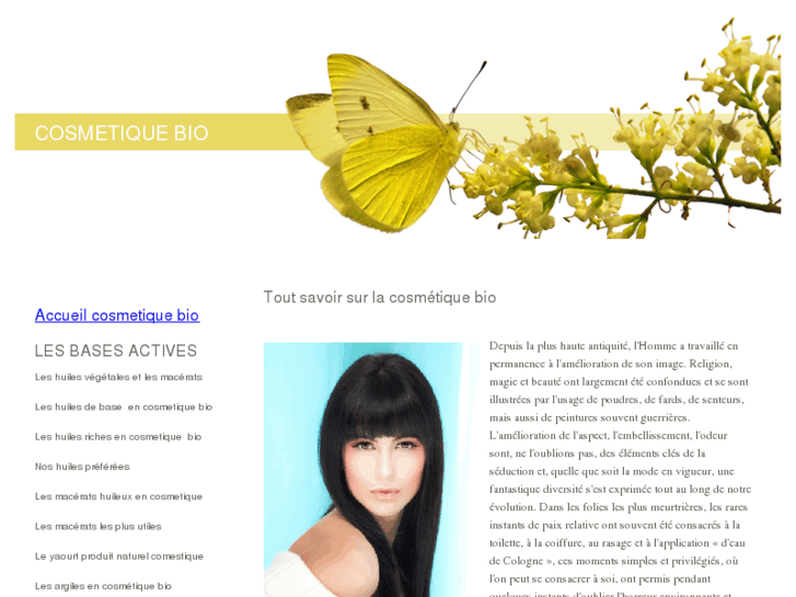 www.cosmetique-bio.net