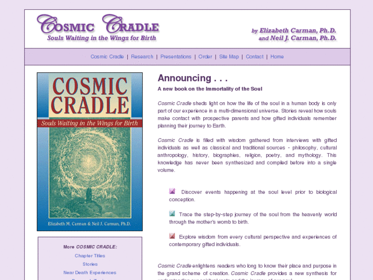 www.cosmiccradle.com