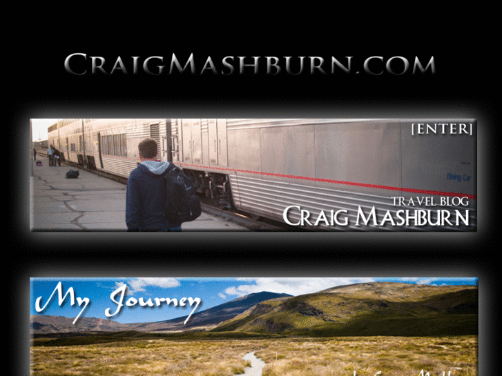 www.craigmashburn.com