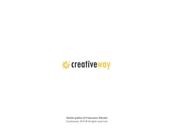 www.creativeway.it