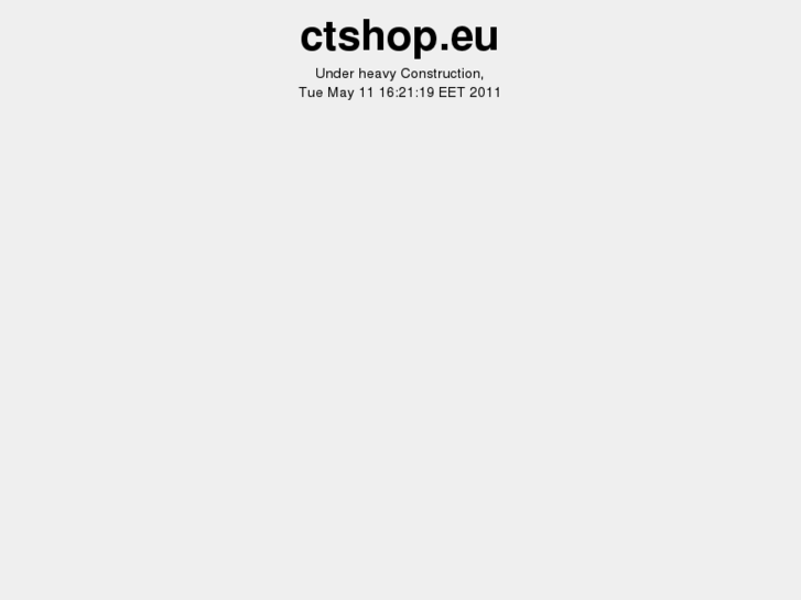 www.ctshop.eu