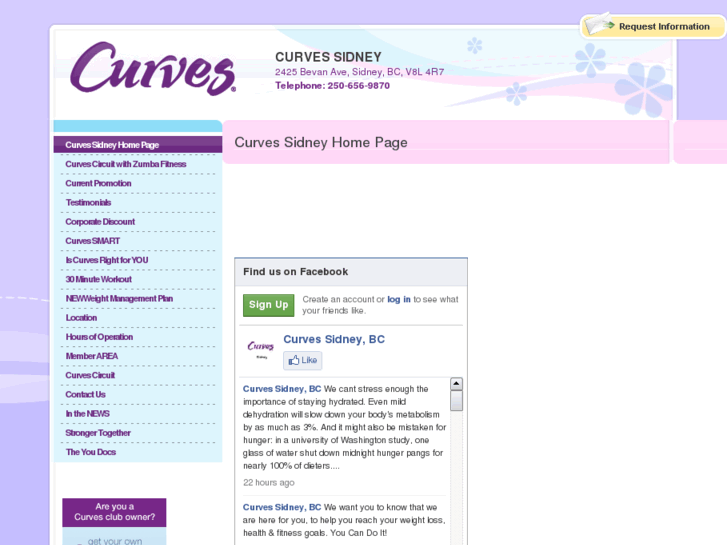 www.curvessidney.com