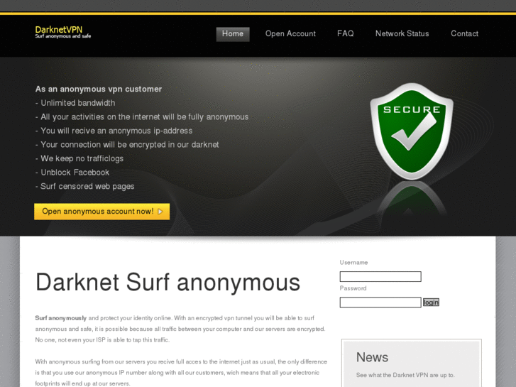 Cannahome Darknet Market