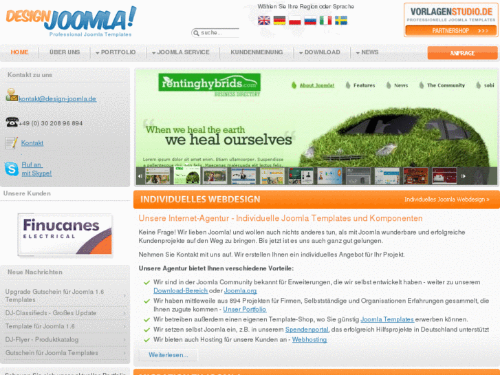 www.design-joomla.de