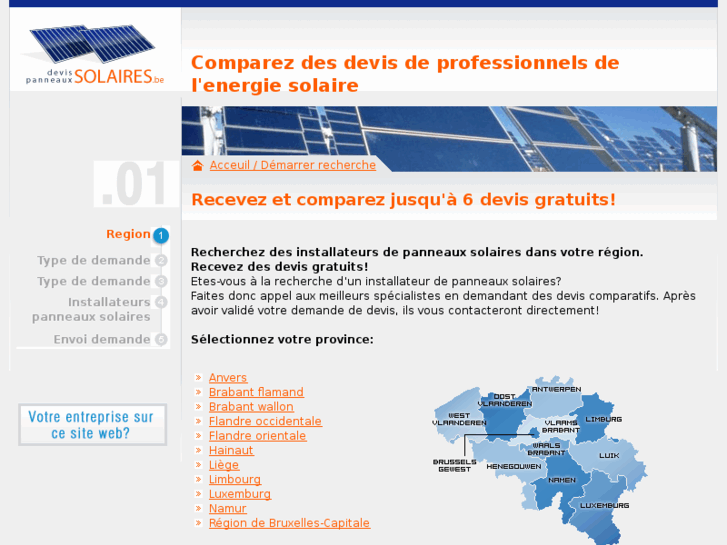 www.devis-panneaux-solaires.be